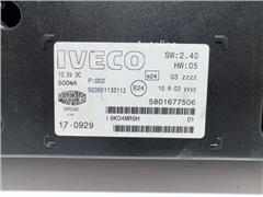 Radio samochodowe IVECO STRALIS HI-WAY 5801677506