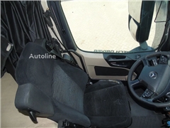 Mercedes Actros Ciągnik siodłowy Mercedes-Benz Actros 1842 + EURO 6 + PERFECT TRUCK