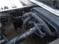 MAN TGX 18.460 + RETARDER + 5X IN STOCK + EURO 6