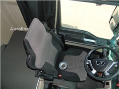 MAN TGX 18.460 + RETARDER + 5X IN STOCK + EURO 6