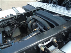 MAN TGX 18.460 + EURO 6 + RETARDER + 5X IN STOCK