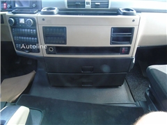 MAN TGX 18.460 + EURO 6 + RETARDER + 5X IN STOCK