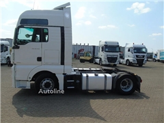 MAN TGX 18.460 + EURO 6 + RETARDER + 5X IN STOCK