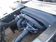 MAN TGX 18.460 + RETARDER + EURO 6 + 5X IN STOCK