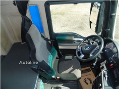 MAN TGX 18.460 + RETARDER + EURO 6 + 5X IN STOCK