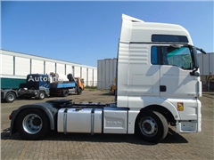 MAN TGX 18.460 + RETARDER + EURO 6 + 5X IN STOCK