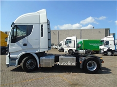 Iveco STRALIS Ciągnik siodłowy IVECO Stralis 420 + EURO 6 + 580KM