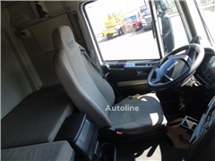 Iveco STRALIS Ciągnik siodłowy IVECO Stralis 420 + EURO 6 + 580KM