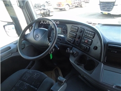 Mercedes Actros Ciągnik siodłowy Mercedes-Benz Actros 1846 + RETARDER + EURO 5 + MP3 + 2 PEDALS + PTO