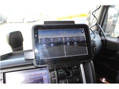 Iveco Stralis 510 + EURO 6 + STEERING AXLE