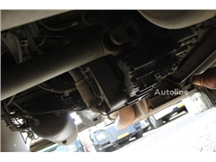 Iveco Stralis 510 + EURO 6 + STEERING AXLE