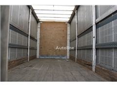 Iveco Stralis 510 + EURO 6 + STEERING AXLE