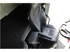 Iveco Stralis 510 + EURO 6 + STEERING AXLE