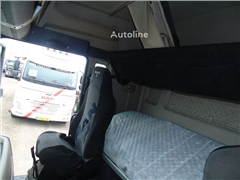 MAN TGX 18.460 + EURO 6