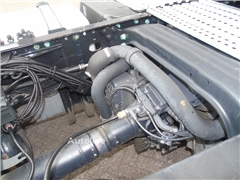 MAN TGX 18.460 + euro 6 + 6x in stock