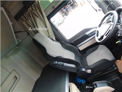 MAN TGX 18.460 + euro 6 + 6x in stock