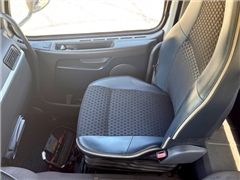 Volvo FMX 410  WYWROTKA 4,70 m + PK 14002 - EH B