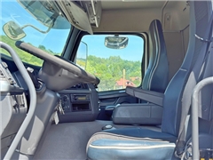 Volvo FMX 410  WYWROTKA 4,70 m + PK 14002 - EH B