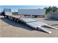 MAX Trailer platforma