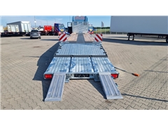MAX Trailer platforma