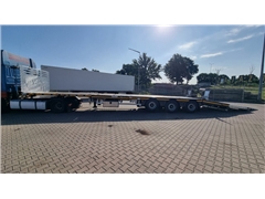 MAX Trailer platforma