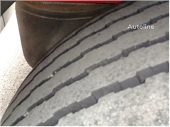 Przyczepa firanka Stehmann AZP 18 + 2 AXLE + 1.16