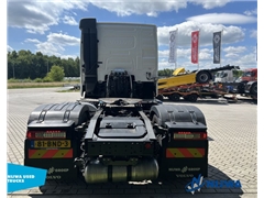 Volvo FH 460 6x2 Valid ADR + ACC