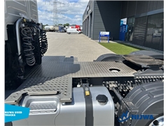 Volvo FH 460 6x2 Valid ADR + ACC