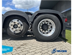 Volvo FH 460 6x2 Valid ADR + ACC