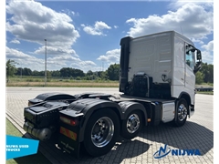 Volvo FH 460 6x2 Valid ADR + ACC