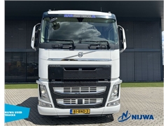 Volvo FH 460 6x2 Valid ADR + ACC