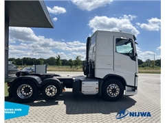 Volvo FH 460 6x2 Valid ADR + ACC