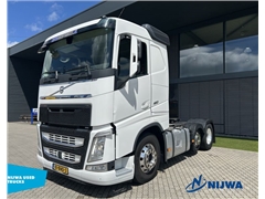 Volvo FH 460 6x2 Valid ADR + ACC