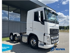 Volvo FH 460 6x2 Valid ADR + ACC