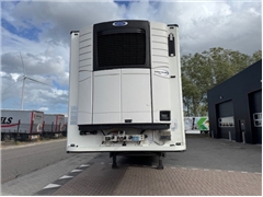 Schmitz Cargobull 3 AS COOLTRAILER, CARRIER VECTOR 1350,