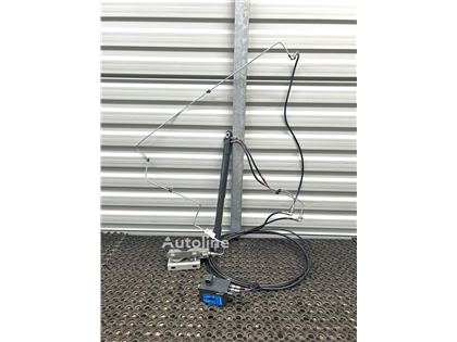 Podnośnik kabiny IVECO EUROCARGO 75E MLC do ciągni