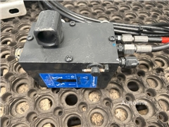 Podnośnik kabiny IVECO EUROCARGO 75E MLC do ciągni