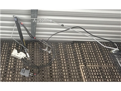 Podnośnik kabiny IVECO EUROCARGO 75E MLC do ciągni