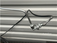 Podnośnik kabiny IVECO EUROCARGO 75E MLC do ciągni