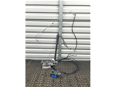 Podnośnik kabiny IVECO EUROCARGO 75E MLC do ciągni