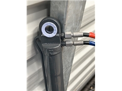 Podnośnik kabiny IVECO EUROCARGO 75E MLC do ciągni