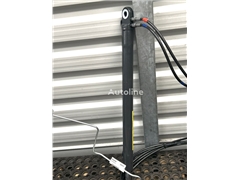 Podnośnik kabiny IVECO EUROCARGO 75E MLC do ciągni