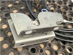 Podnośnik kabiny IVECO EUROCARGO 75E MLC do ciągni