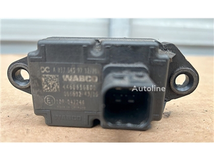 MODUŁ ESP Mercedes-Benz ACTROS MP4 do ciągnika sio