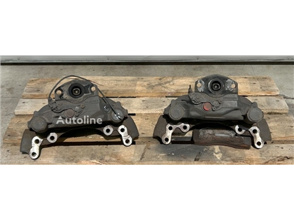 Zacisk hamulcowy WABCO ACTROS MP4 do ciągnika siod