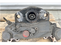 Zacisk hamulcowy WABCO ACTROS MP4 do ciągnika siod