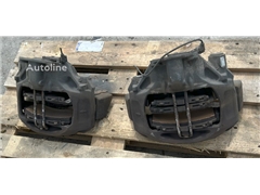 Zacisk hamulcowy WABCO ACTROS MP4 do ciągnika siod