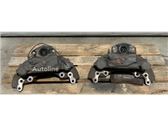 Zacisk hamulcowy WABCO ACTROS MP4 do ciągnika siod