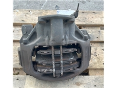 Zacisk hamulcowy WABCO ACTROS MP4 do ciągnika siod