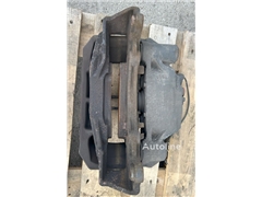 Zacisk hamulcowy WABCO ACTROS MP4 do ciągnika siod